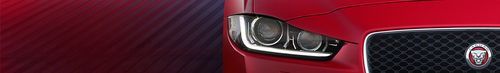 XE S Headlight