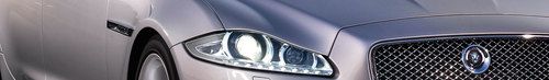 XJ Premium Luxury LWB Headlight