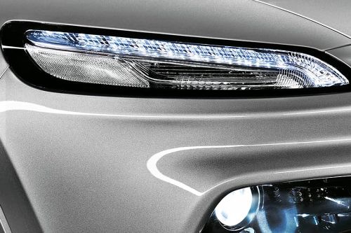Cherokee (2022-2023) Headlight