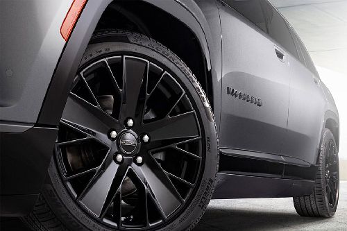 Wheel