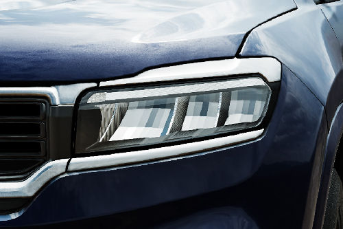 Headlight