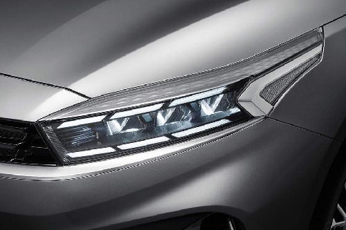 Cerato Headlight