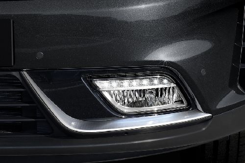 Niro (2021-2022) Front Fog Lamp