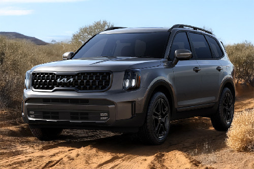 KIA Telluride EX