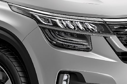 Seltos (2022-2023) Headlight