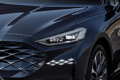 Headlight