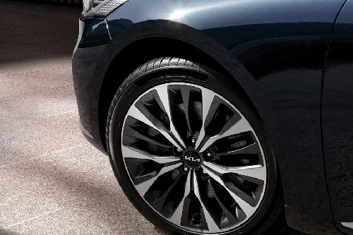 Wheel