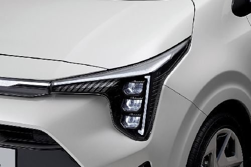 Picanto Headlight