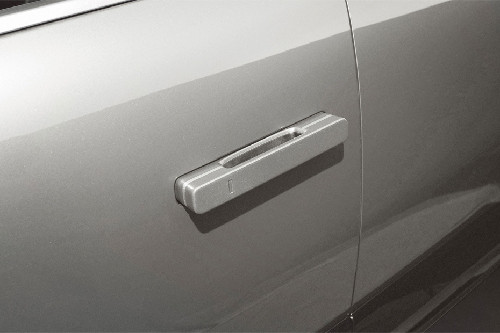 EV9 Door handle