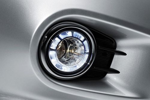 Cerato koup Front Fog Lamp