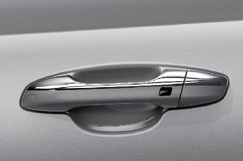 Sportage Door handle