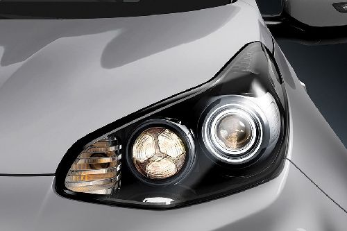 Sportage Headlight