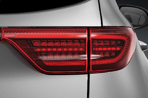 Sportage Tail light