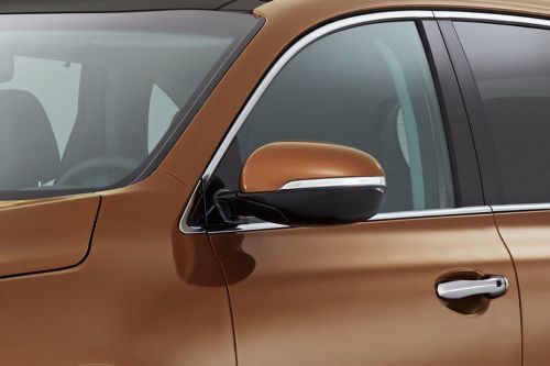 KIA Sorento (2012-2018) Drivers Side Mirror Front Angle