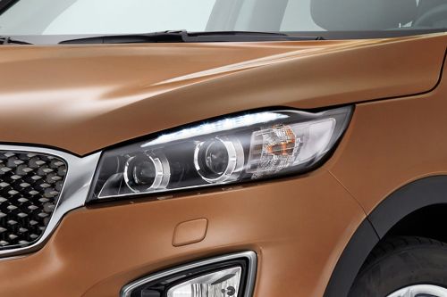 Sorento (2012-2018) Headlight