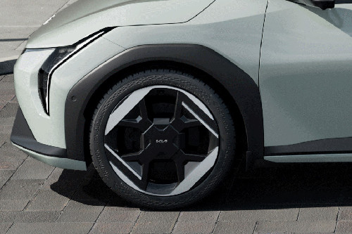 EV4 Wheel