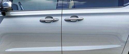 Grand Carnival Door handle