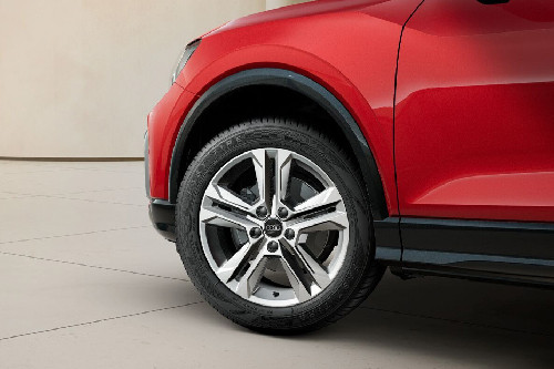 Q2 Wheel