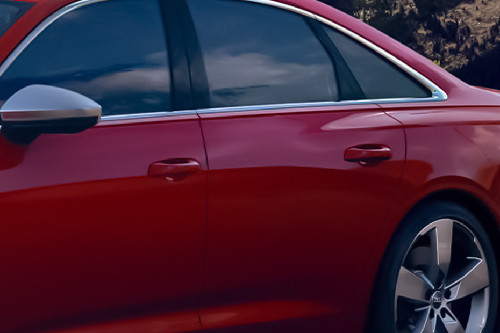 S6 Door handle