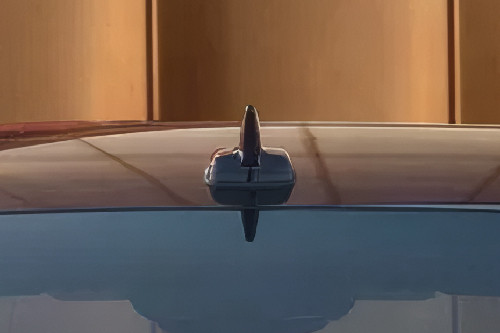 RS3 Roof Antenna