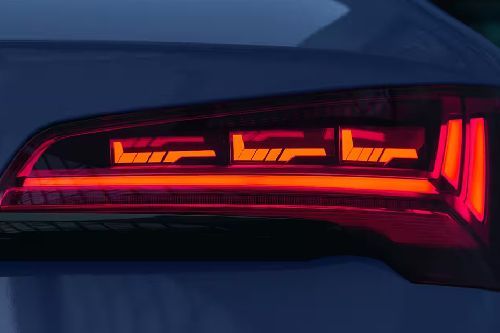 SQ5 (2022-2024) Tail light