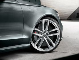 RS 6 Avant (2015-2022) Wheel
