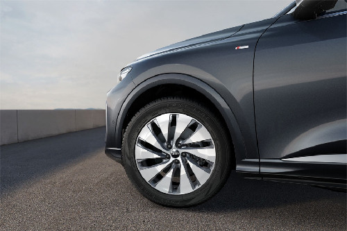 Q5 Wheel