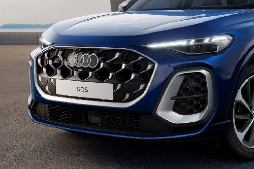SQ5 Grille View