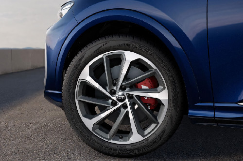 SQ5 Wheel
