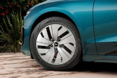 A6 E-tron Wheel