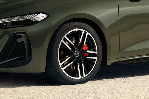 A5 L Wheel