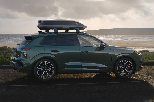 Q3 2026 Rear Medium Side View