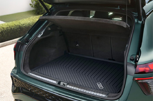 Trunk Open Closer View of Q3 2026