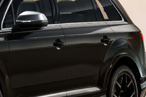 SQ7 Door handle