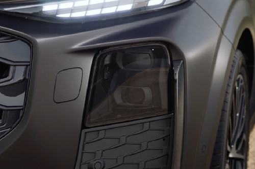 Q3 Sportback Front Fog Lamp