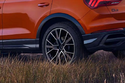 Q3 2022-2025 Wheel