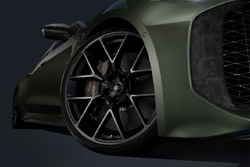 RS5 Wheel