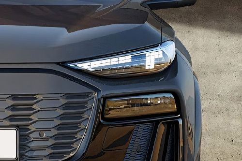 Q6 Sportback e-tron Headlight