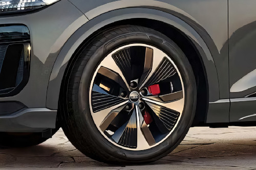 Q6 Sportback e-tron Wheel