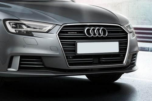 A3 (2022-2024) Grille View
