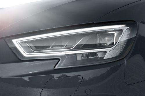 A3 (2022-2024) Headlight
