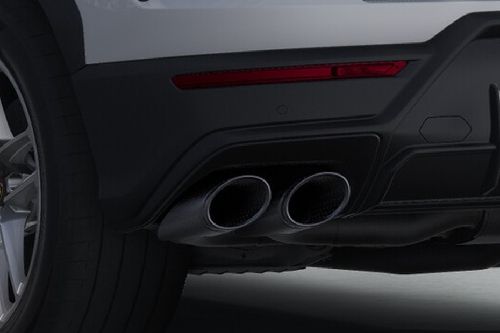 Urus Side view