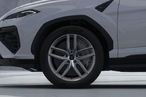 Urus Wheel