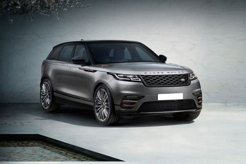 Land Rover Range Rover Velar (2024-2025) Front Medium View