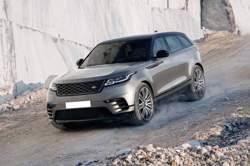Land Rover Range Rover Velar (2024-2025) Side Medium View
