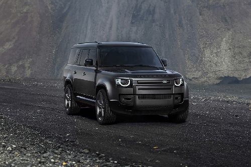 Land Rover DEFENDER 130 Outbound P400