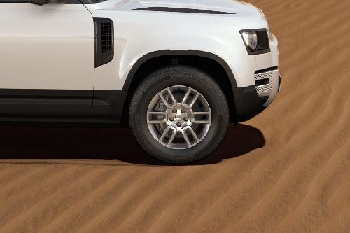 DEFENDER 110 Wheel