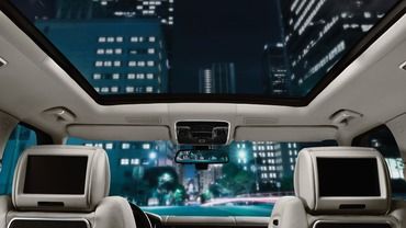 Range Rover Standard WheelBase Wheel