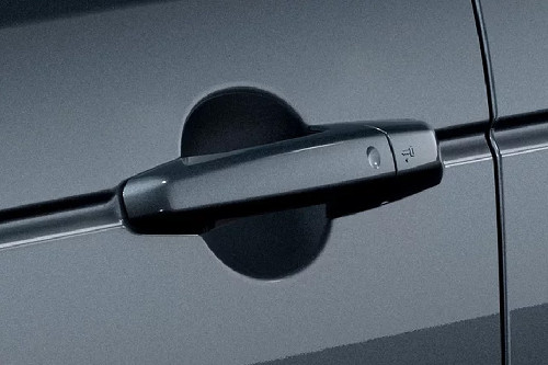 Discovery Sport Door handle
