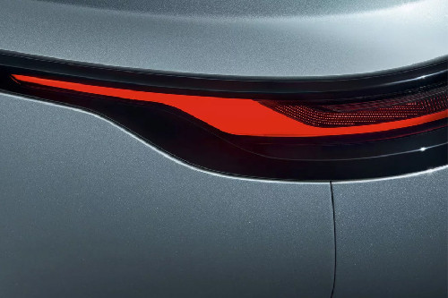 Range Rover Velar Tail light